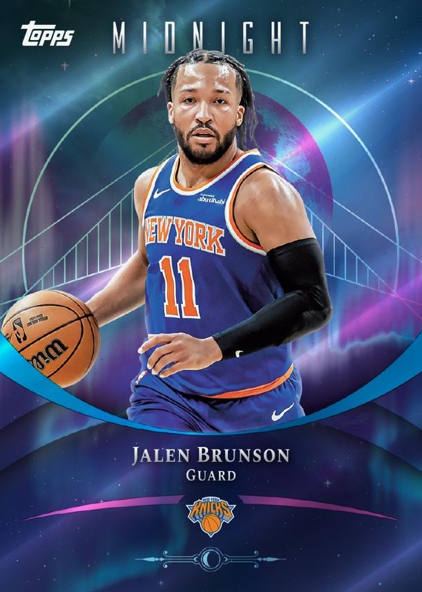 2025-26 Topps Midnight Basketball Checklist Guide in-content 2