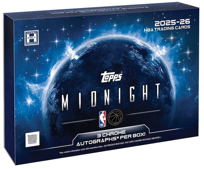 2025-26 Topps Midnight Basketball Checklist Guide in-content 1