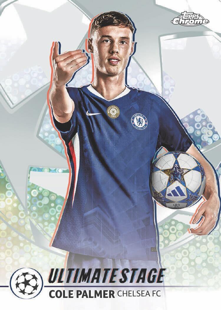 2025-26 Topps UEFA Club Competitions Soccer Checklist Guide in-content 14