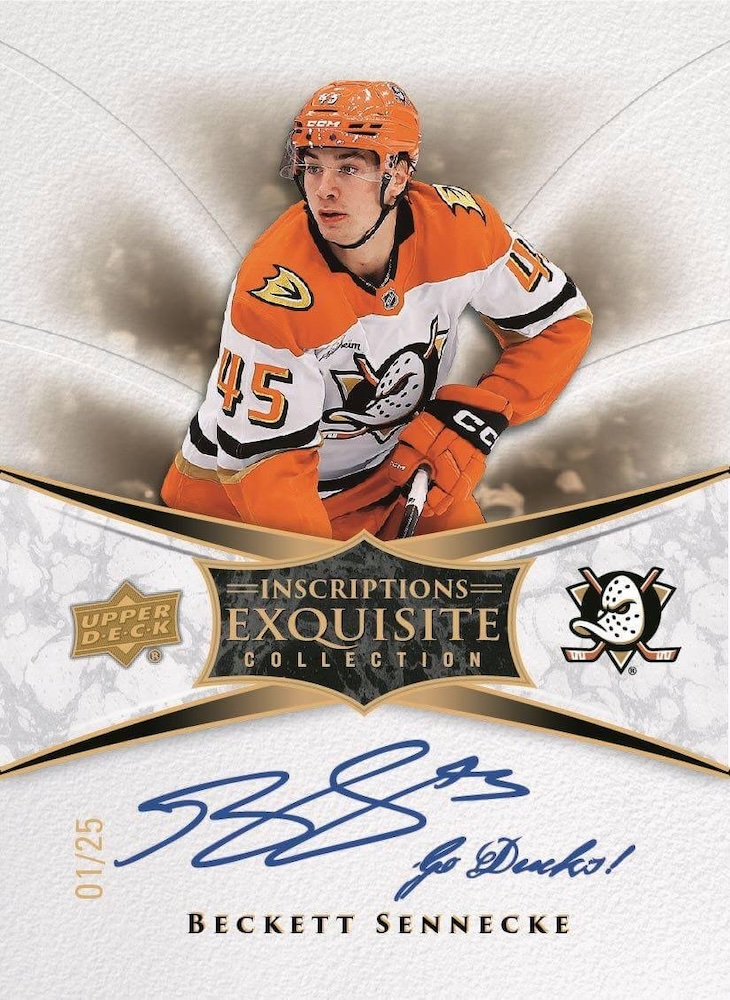 2025-26 Upper Deck Clear Cut Hockey Guide in-content 8