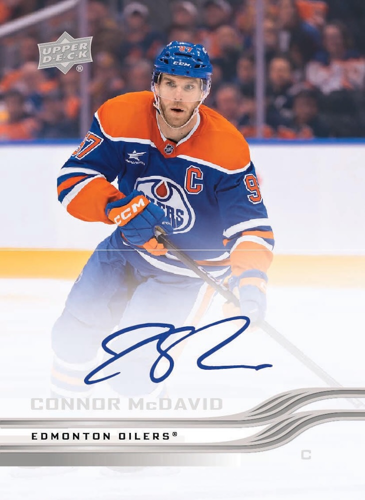 2025-26 Upper Deck Clear Cut Hockey Guide in-content 1
