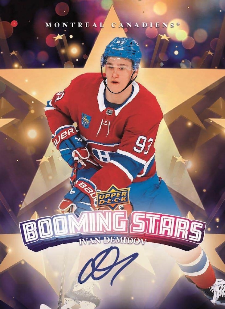 2025-26 Upper Deck Clear Cut Hockey Guide in-content 4