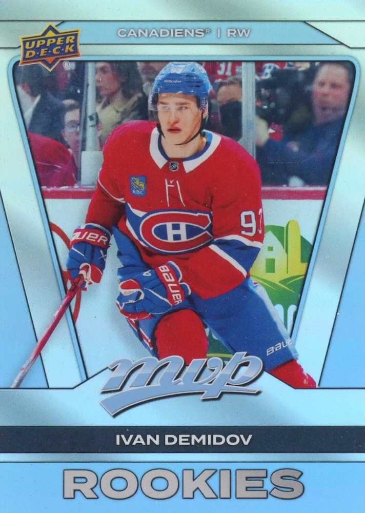 2025-26 Upper Deck MVP Silver Collection Hockey Checklist Guide in-content 2