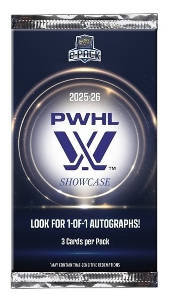 2025-26 Upper Deck PWHL Showcase Hockey Checklist Guide in-content 1