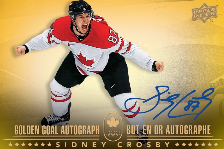 2025-26 Upper Deck Tim Hortons Team Canada Olympic Hockey Checklist Guide in-content 5