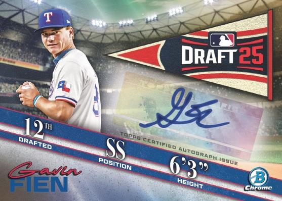 2025 Bowman Draft Baseball Checklist Guide in-content 10