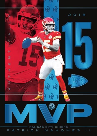 2025 Panini Authentically Mahomes Football Guide in-content 2