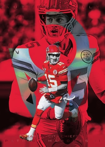 2025 Panini Authentically Mahomes Football Guide in-content 1
