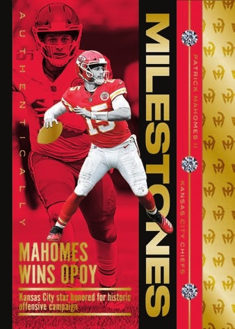 2025 Panini Authentically Mahomes Football Guide in-content 3