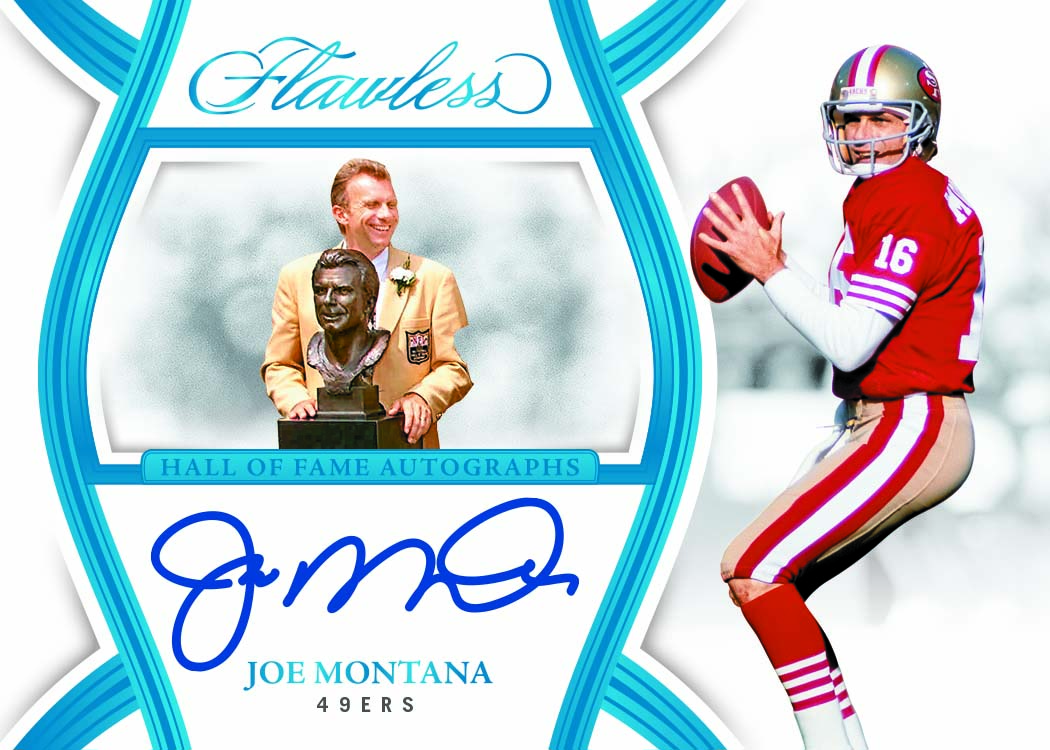 2025 Panini Flawless Football Checklist Guide in-content 7