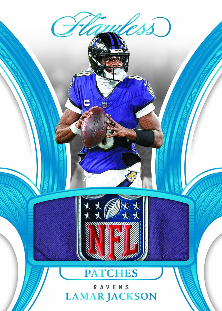2025 Panini Flawless Football Checklist Guide in-content 3