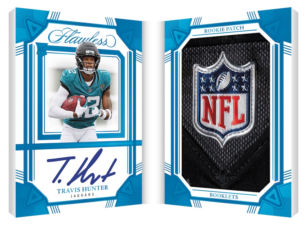 2025 Panini Flawless Football Checklist Guide in-content 5