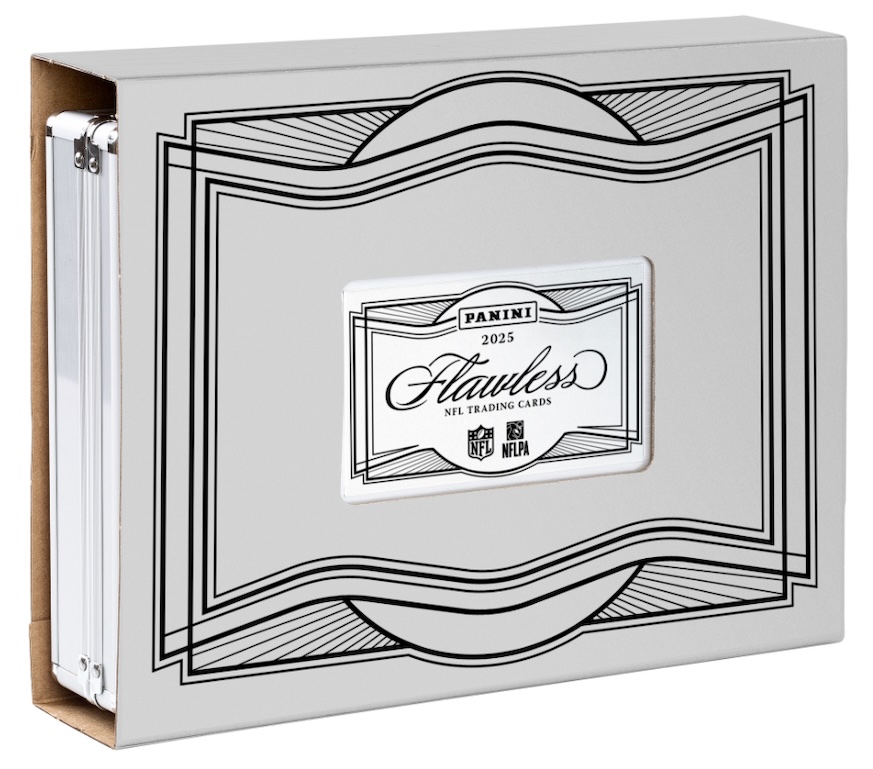 2025 Panini Flawless Football Checklist Guide in-content 1