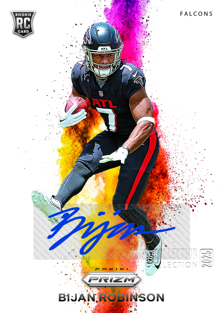 2025 Panini Honors Football Guide in-content 6