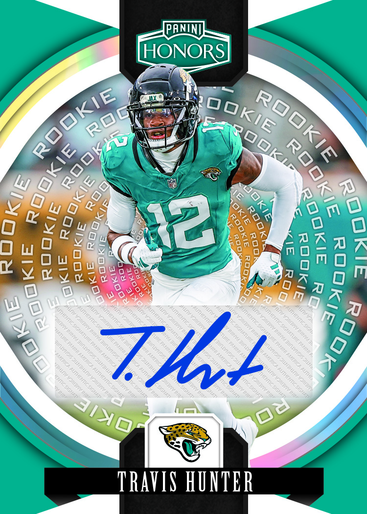 2025 Panini Honors Football Guide in-content 5