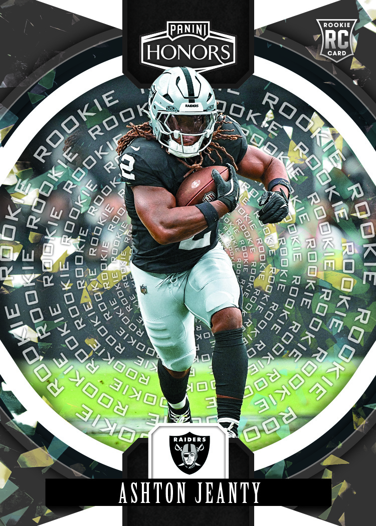 2025 Panini Honors Football Guide in-content 3