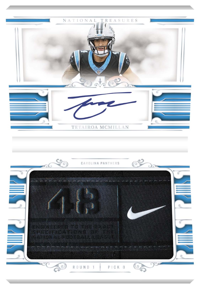 2025 Panini National Treasures Football Guide in-content 8