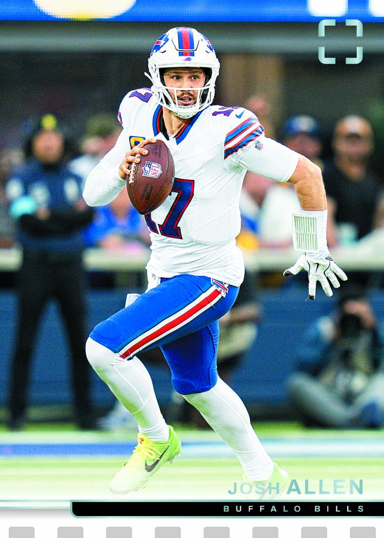 2025 Panini PhotoGenic Football Guide in-content 2