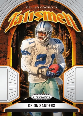 2025 Panini Prizm Black Football Guide in-content 4