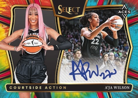 2025 Panini Select WNBA Basketball Guide in-content 5