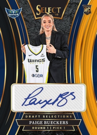 2025 Panini Select WNBA Basketball Guide in-content 4