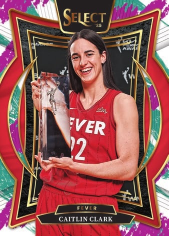 2025 Panini Select WNBA Basketball Guide in-content 1