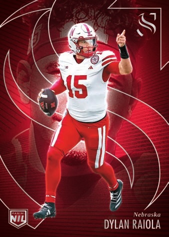 2025 Panini Silhouette Football Guide in-content 1