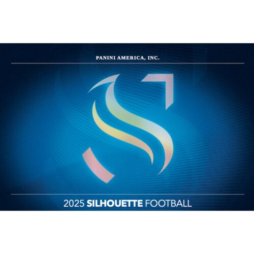 2025 Panini Silhouette Football Guide