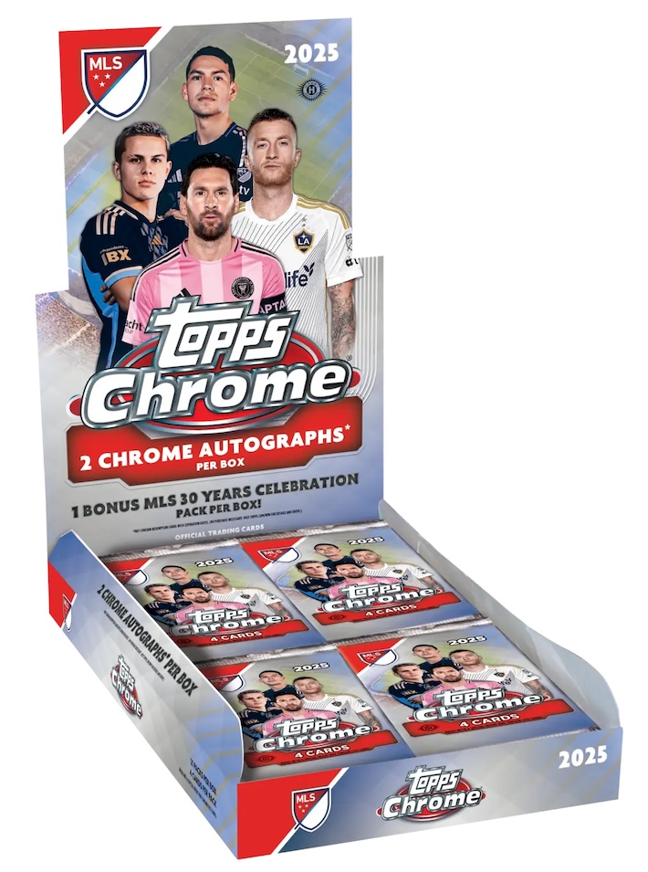 2025 Topps Chrome MLS Soccer Guide in-content 1