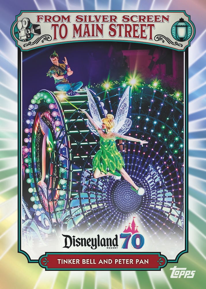 2025 Topps Disneyland 70th Anniversary Guide in-content 7