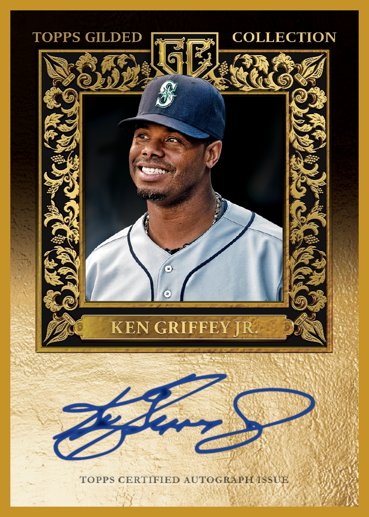 2025 Topps Gilded Collection Baseball Guide in-content 6