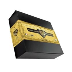 2025 Topps Gilded Collection Baseball Checklist Guide