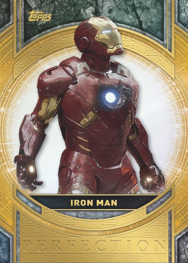 2025 Topps Marvel The Collector Guide in-content 1