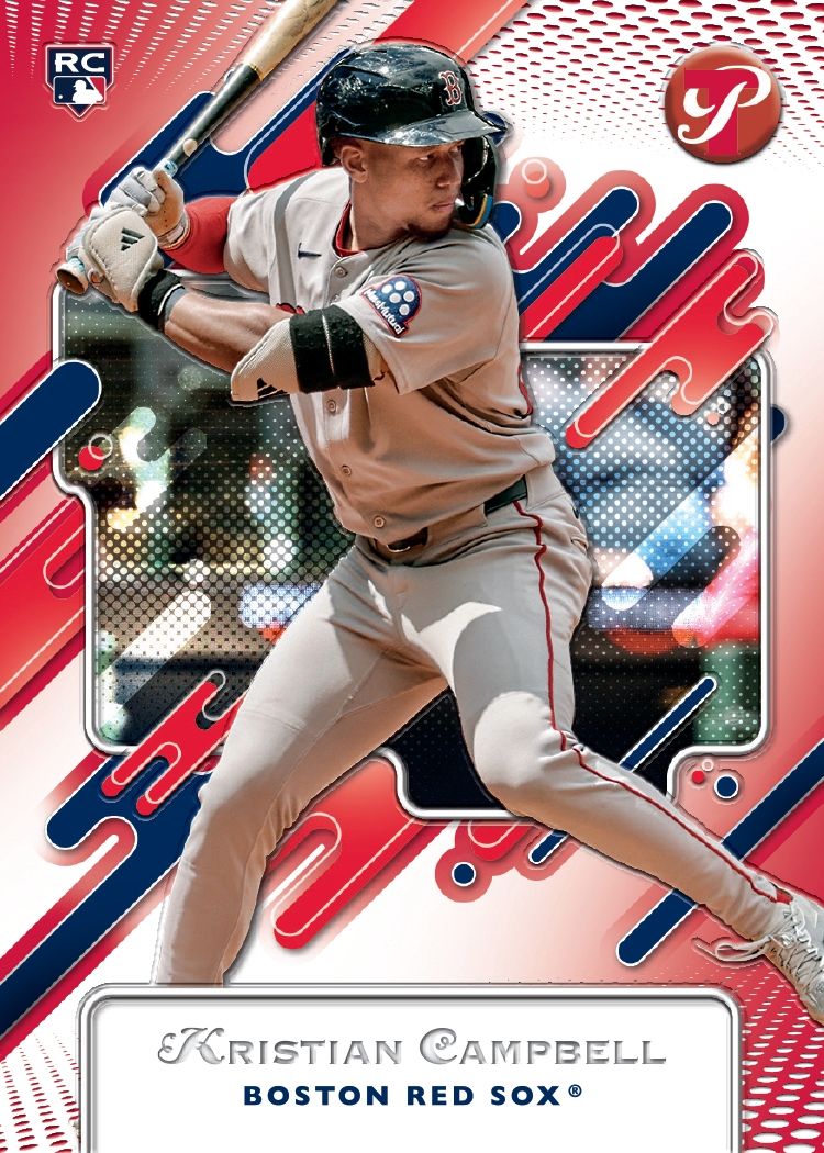 2025 Topps Pristine Baseball Checklist Guide in-content 2