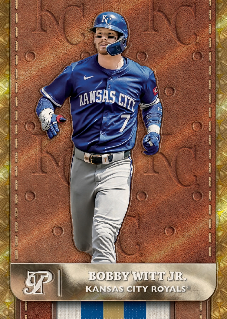 2025 Topps Pristine Baseball Checklist Guide in-content 4