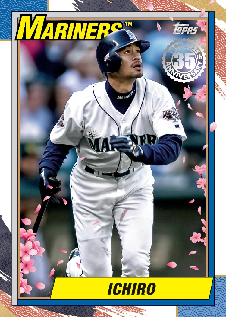 2025 Topps Update Japan Baseball Checklist Guide in-content 2