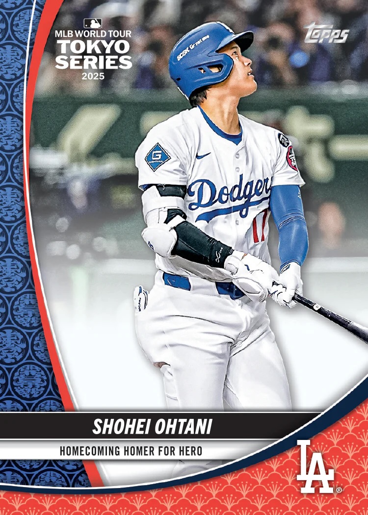 2025 Topps Update Japan Baseball Checklist Guide in-content 5