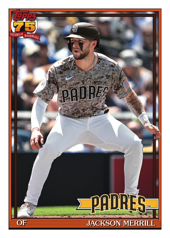 2026 Topps Series 1 Baseball Checklist Guide in-content 13