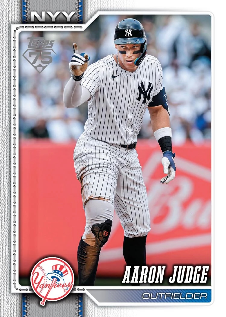 2026 Topps Series 1 Baseball Checklist Guide in-content 7