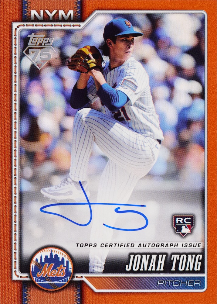 2026 Topps Series 1 Baseball Checklist Guide in-content 16
