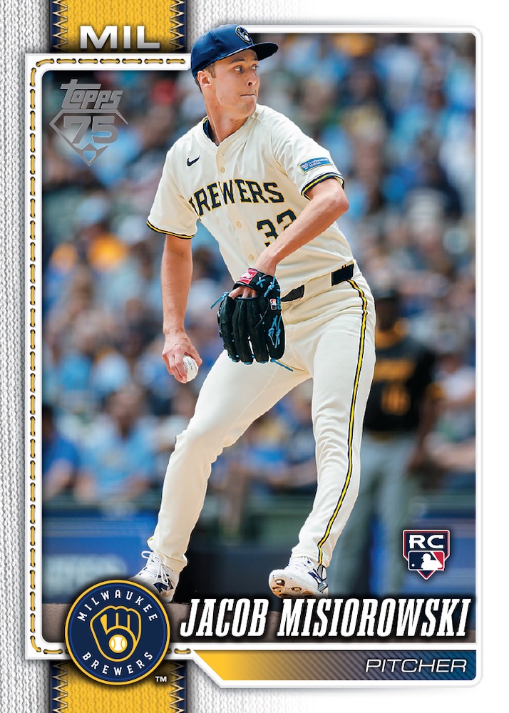 2026 Topps Series 1 Baseball Checklist Guide in-content 8