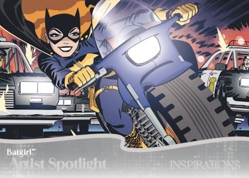 2026 Upper Deck Inspirations The World of DC Guide in-content 3