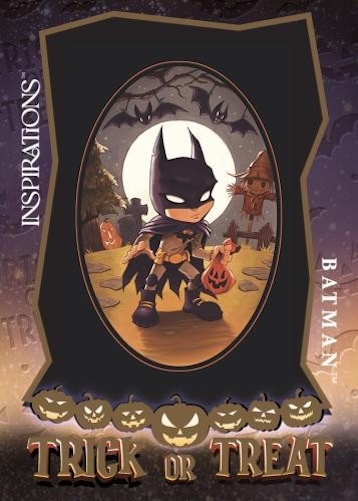 2026 Upper Deck Inspirations The World of DC Guide in-content 5