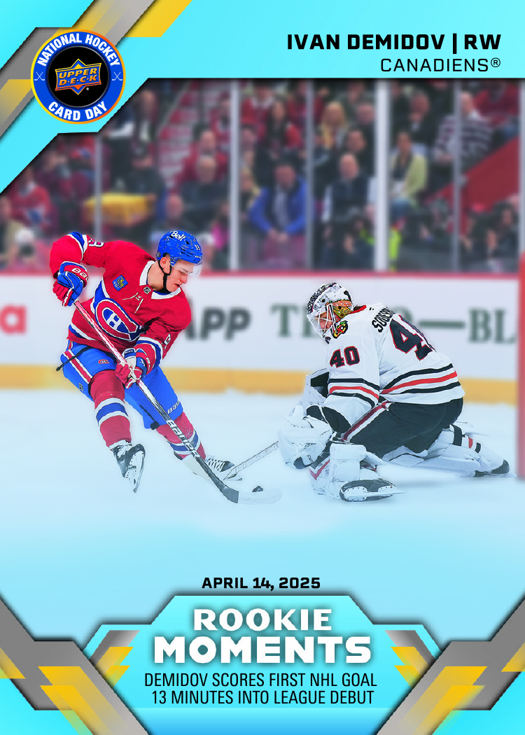 2026 Upper Deck National Hockey Card Day Checklist Guide in-content 3