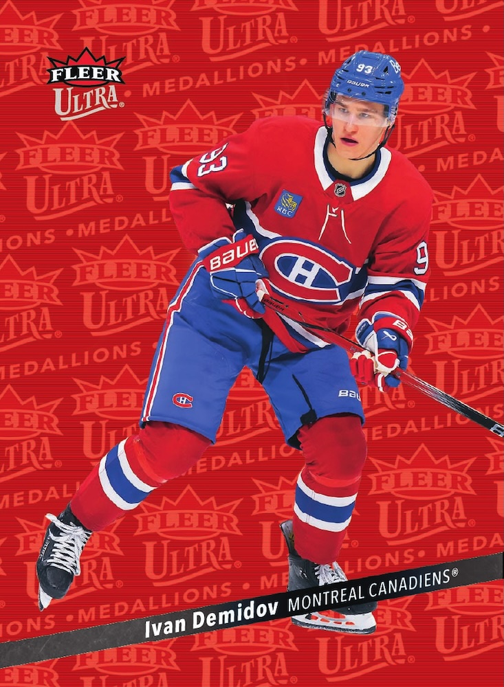 2025-26 Fleer Ultra Hockey Guide in-content 3
