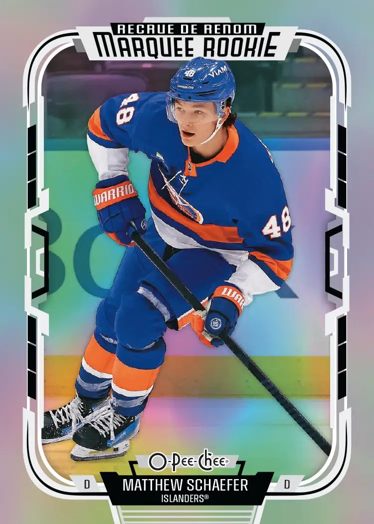 2025-26 O-Pee-Chee Hockey Checklist Guide in-content 4