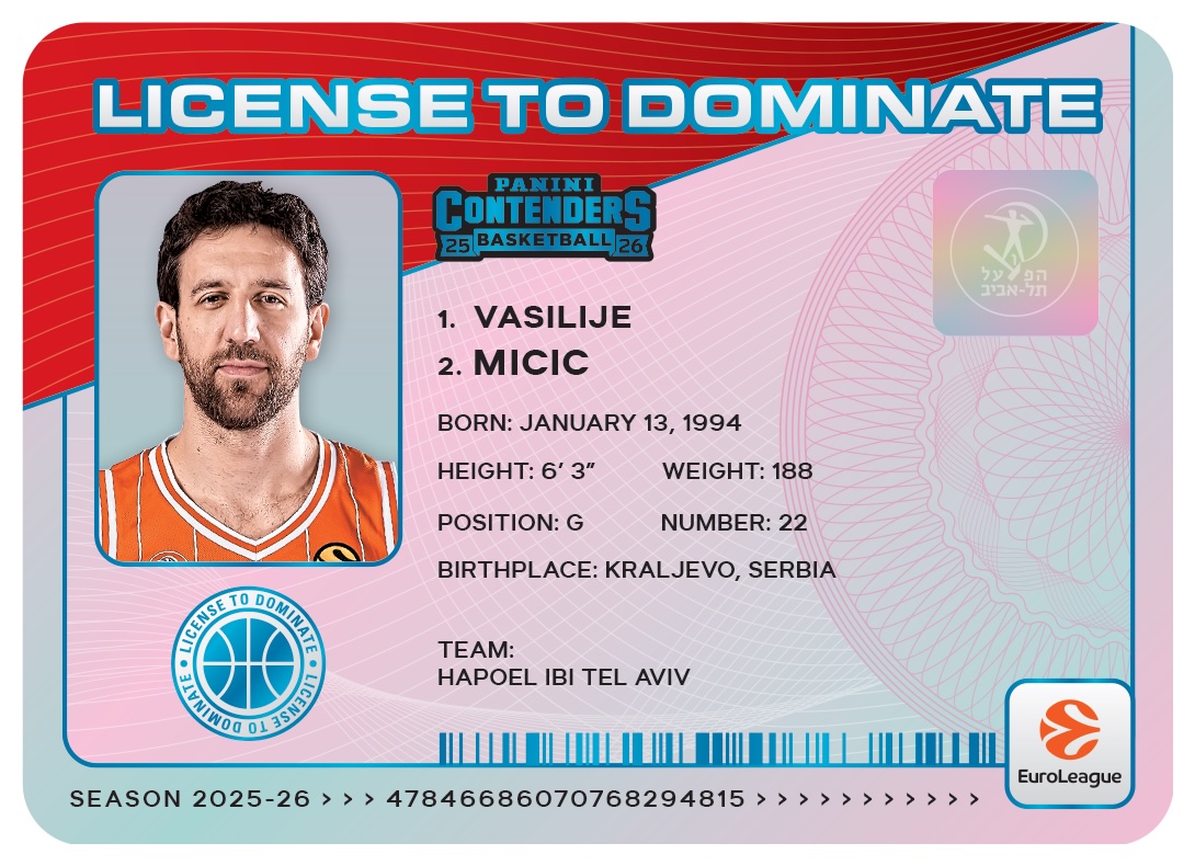 2025-26 Panini Contenders EuroLeague Basketball Checklist Guide in-content 5