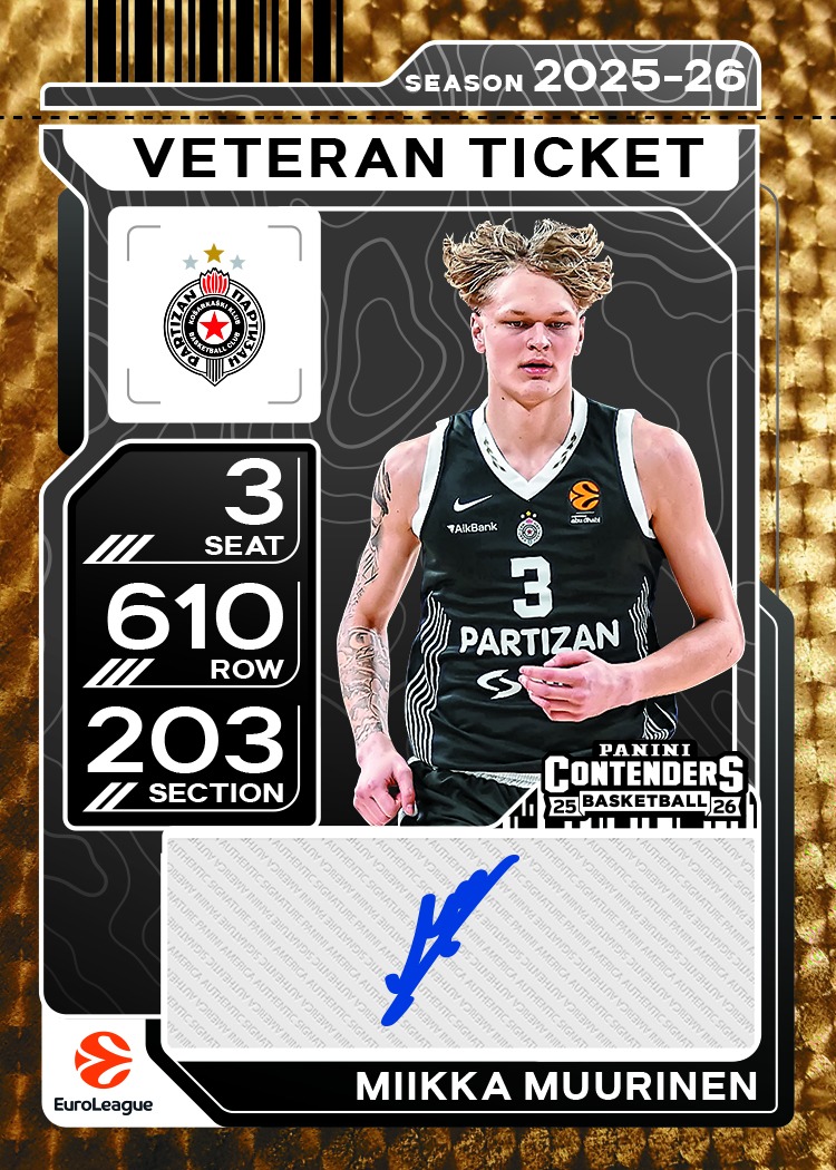 2025-26 Panini Contenders EuroLeague Basketball Checklist Guide in-content 7