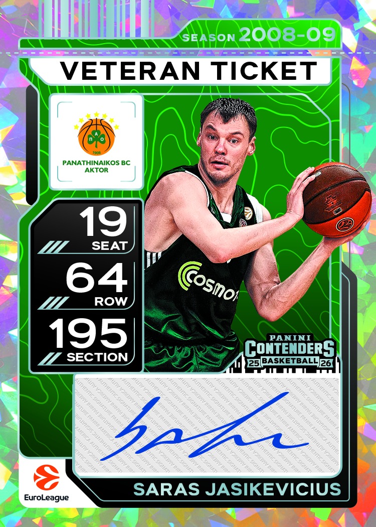 2025-26 Panini Contenders EuroLeague Basketball Checklist Guide in-content 6
