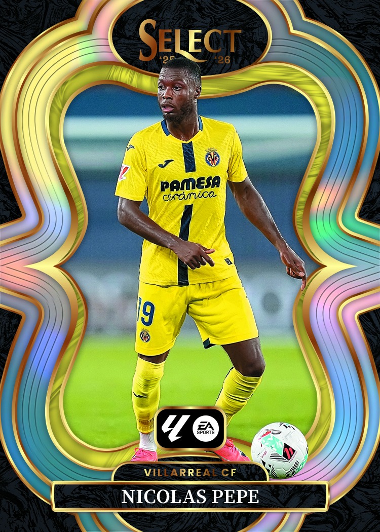 2025-26 Panini Select La Liga Soccer Guide in-content 3